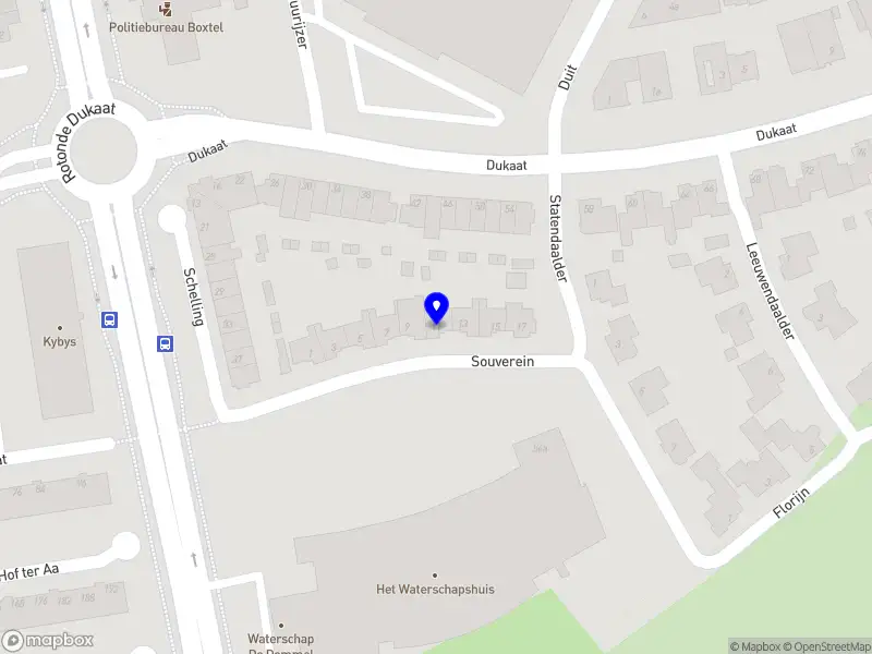 MSF de Laat Vastgoed Holding B.V.