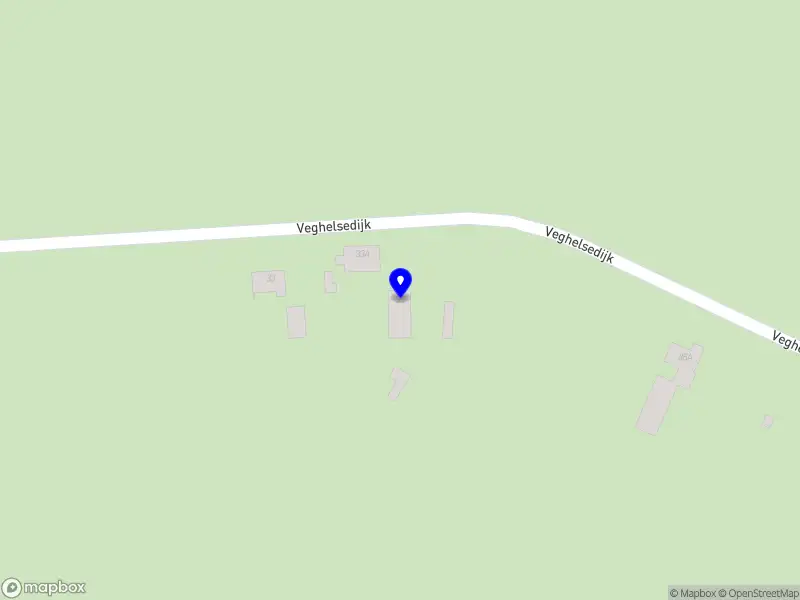 Darrell afbouw