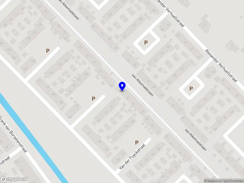 B-MAP B.V.