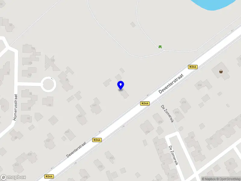 Roozeveld