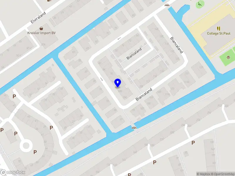 Nieuw bedrijf KTC by Lorenzo