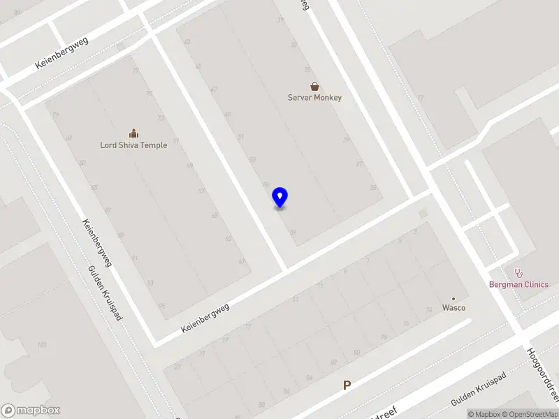 Greenhub Holding B.V.