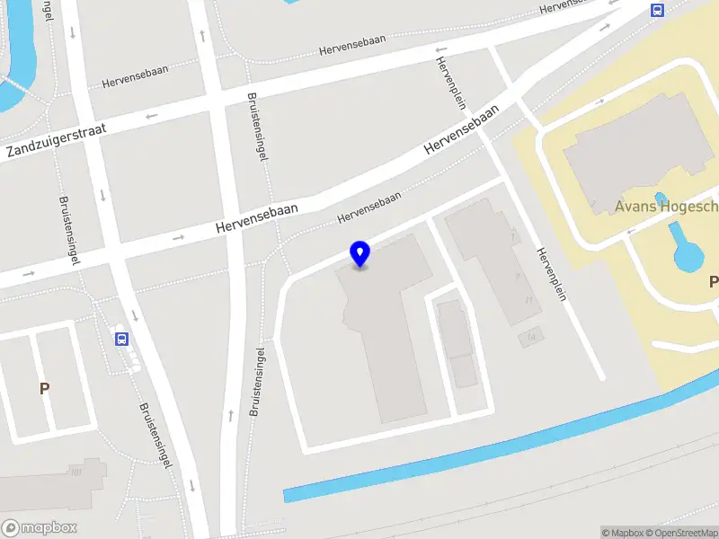 TDN Transport