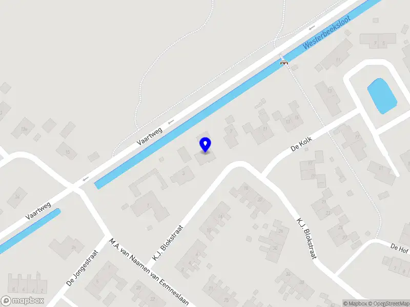 Vossebelt huis en tuin service