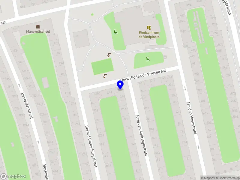 IS Arbeidsbemiddeling