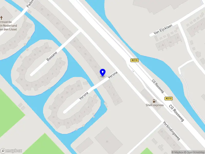 Nieuw bedrijf De sleutel tot jezelf