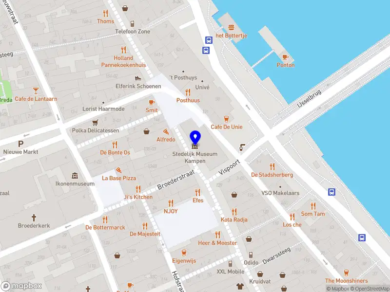 Gemeente Kampen