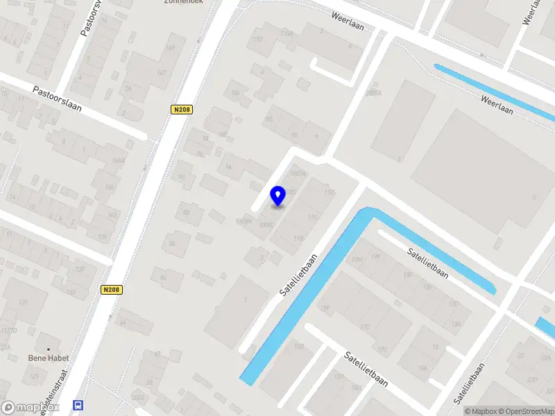 JMB Bouw Aannemingsbedrijf B.V.