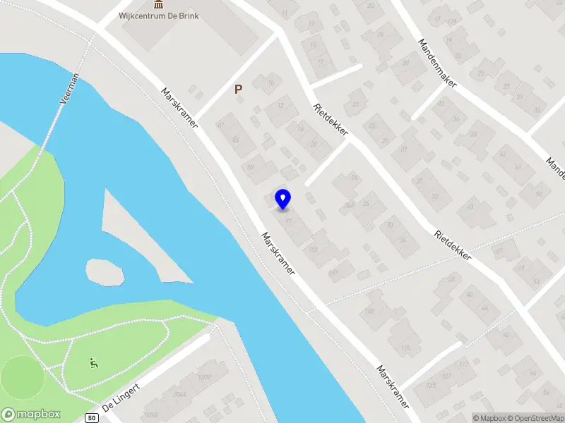 Zuiver Vakwerk