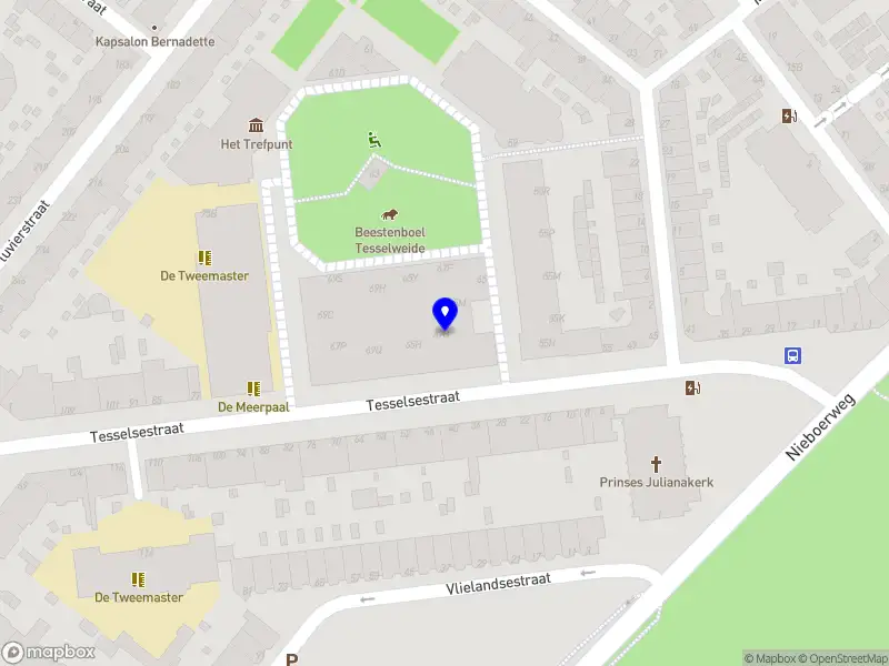 NG Onderhoudsbedrijf