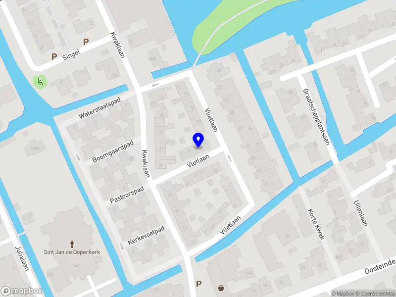Stoch Bouw