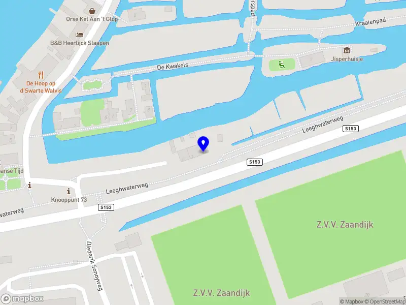 Van Lieshout Bouwadvies B.V.
