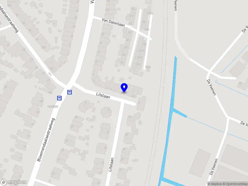 Vereniging van Eigenaars 