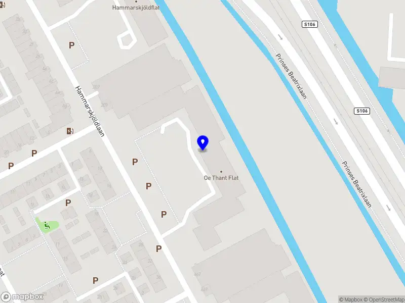 Zuid Hospitality Security