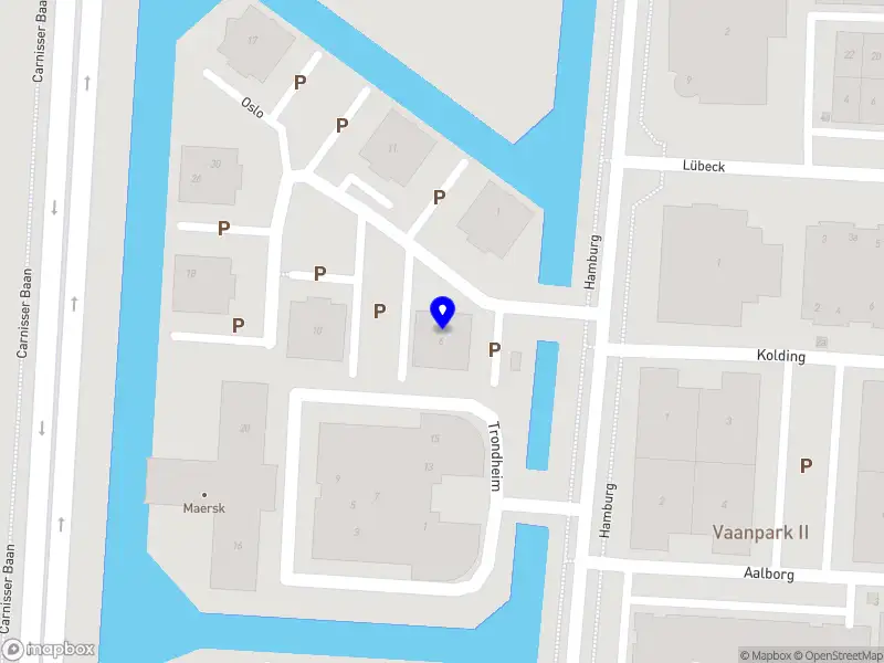 Berkhof Group B.V.