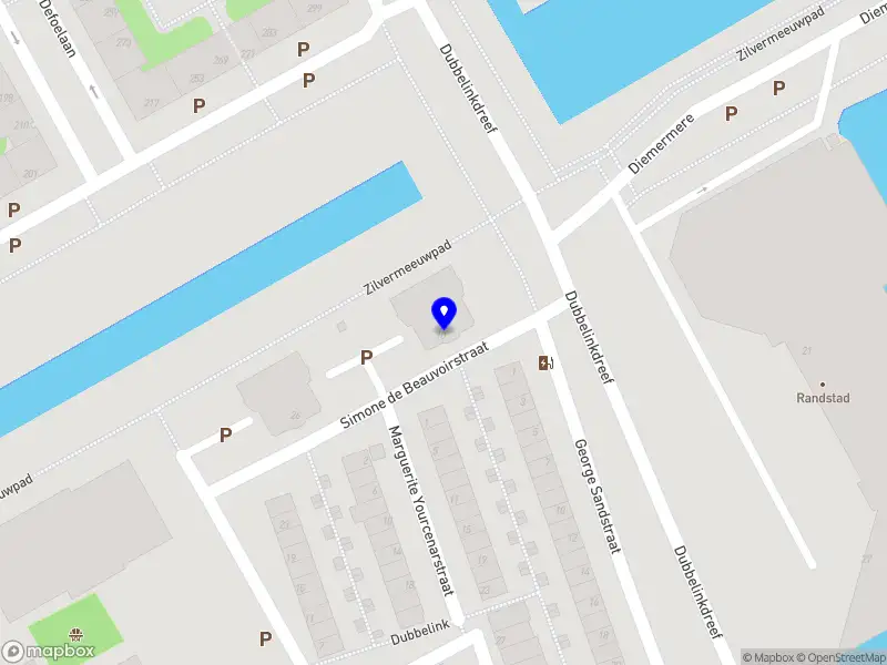 Zhelev Bouw Amsterdam