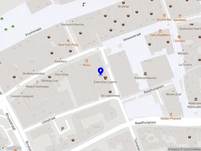 Barenbrug Holding B.V.