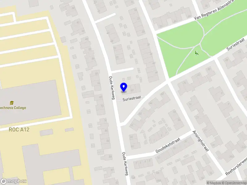 Hamra Holding B.V.