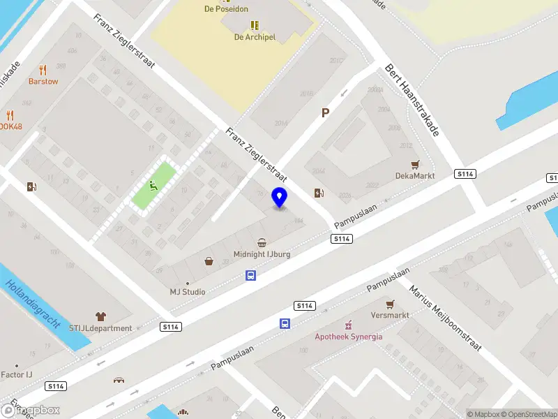 RSS Infra