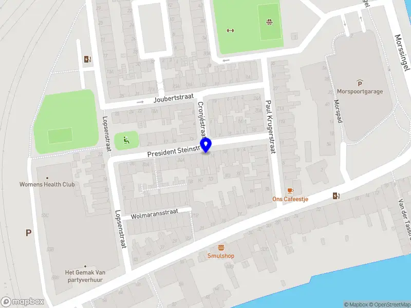 R.C. den Ouden Centrum voor Training en Ontwikkeling