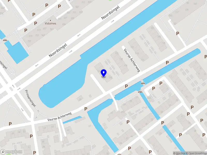 Hostmaister B.V.
