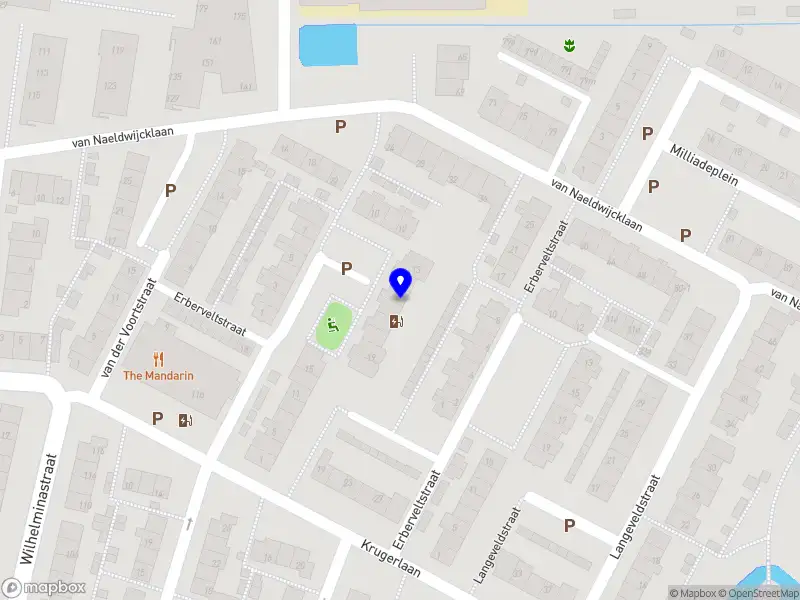 Akça installatie