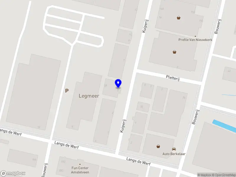 Signature Estates B.V.