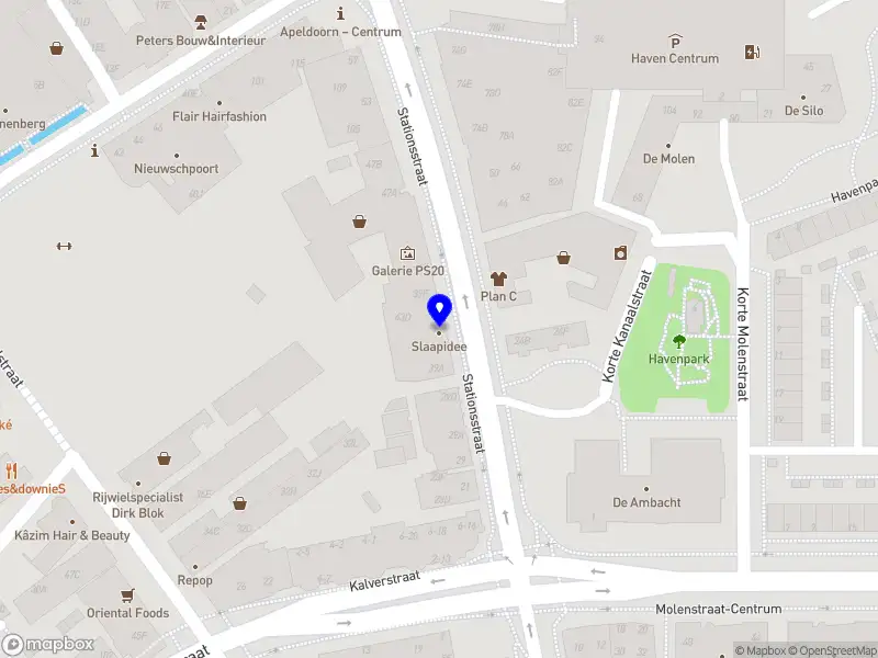 Rikels Slaapexperts Apeldoorn B.V.