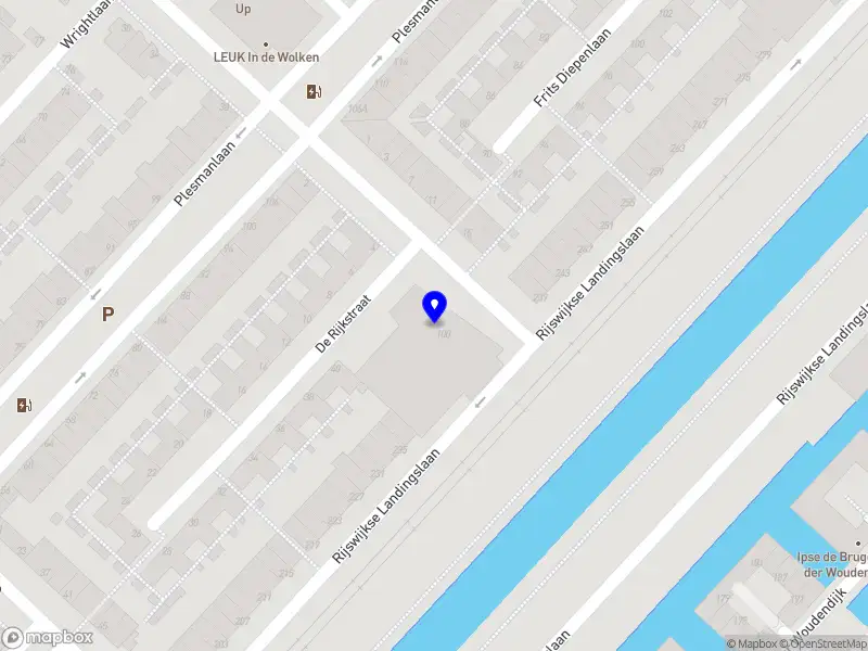 NiLa Den-Haag Beheer B.V.