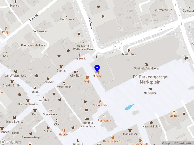 Raadgever & Raadgever 't Zusje Apeldoorn B.V.