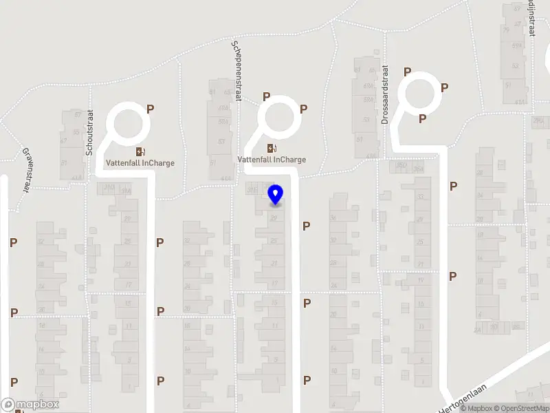 IVW Holding B.V.