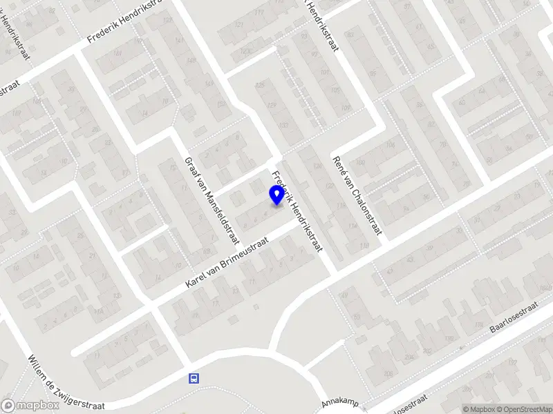 Expat Home Rentals B.V.