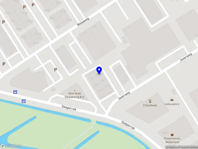 MPG EMEA B.V.