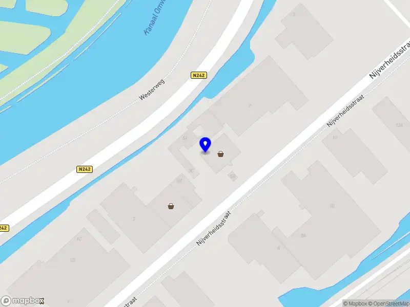 Autoverkoop NH B.V.