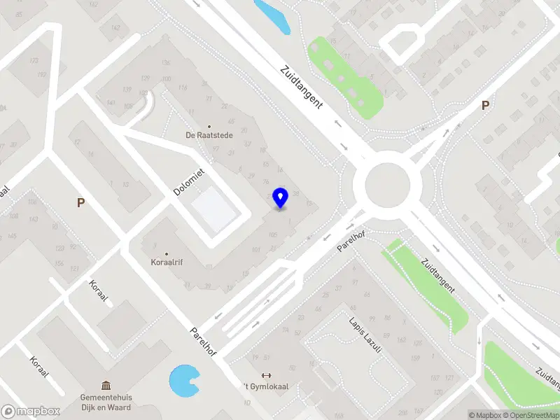 De Gouden Vrienden Stichting