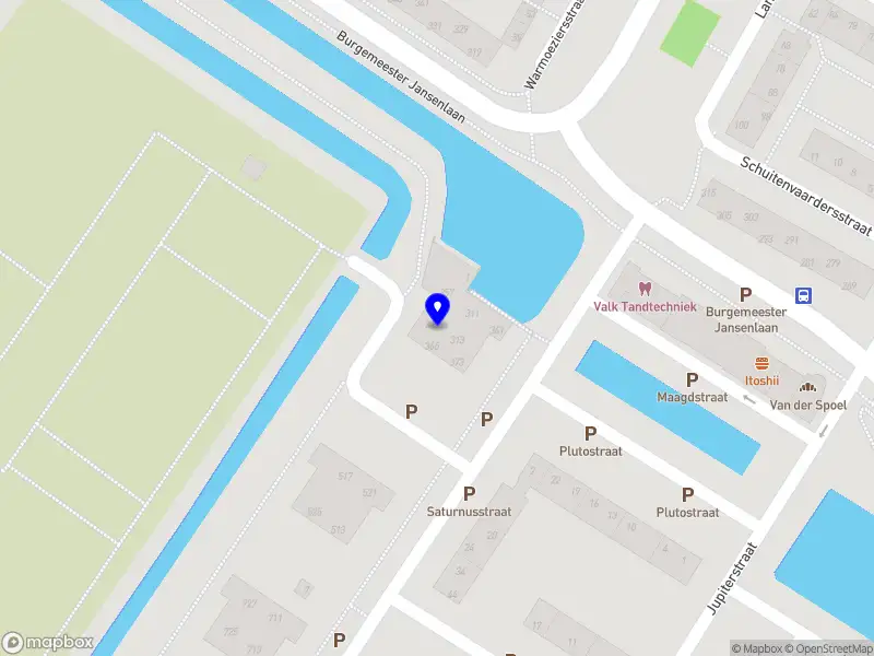Bijzonder Helder