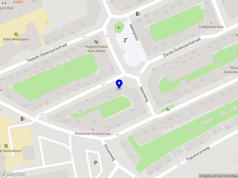 Sonneveld MD