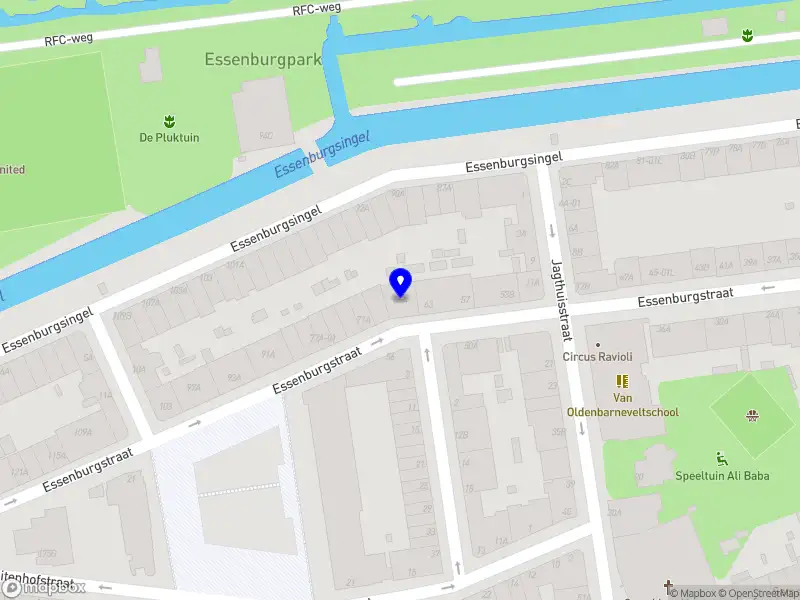 Essenburg Racing