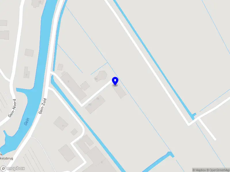Nordic IP B.V.