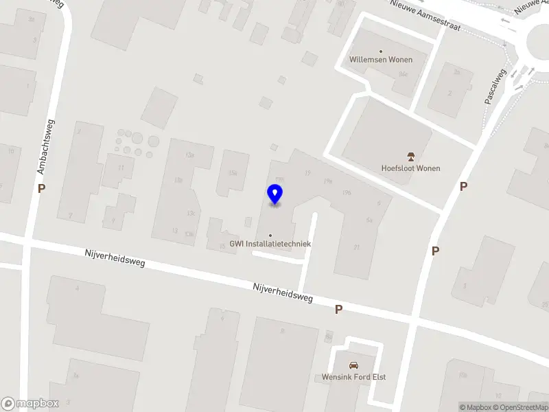 Pax Interieurbouw