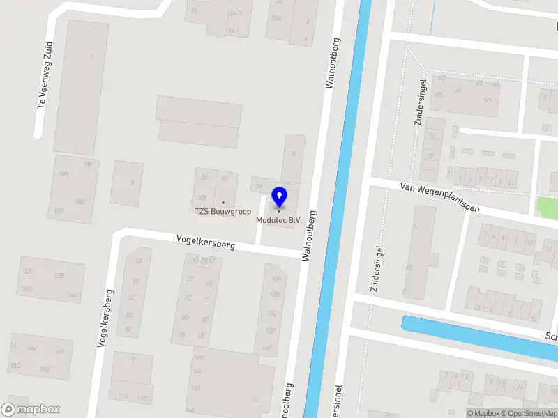 Stichting Bedrijventerrein Zuidbuurt Eemnes