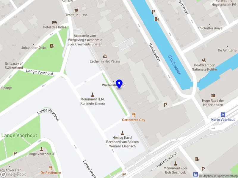 Nationaal Traineeship Landelijk Gebied B.V.