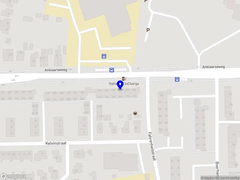 ZBN transport