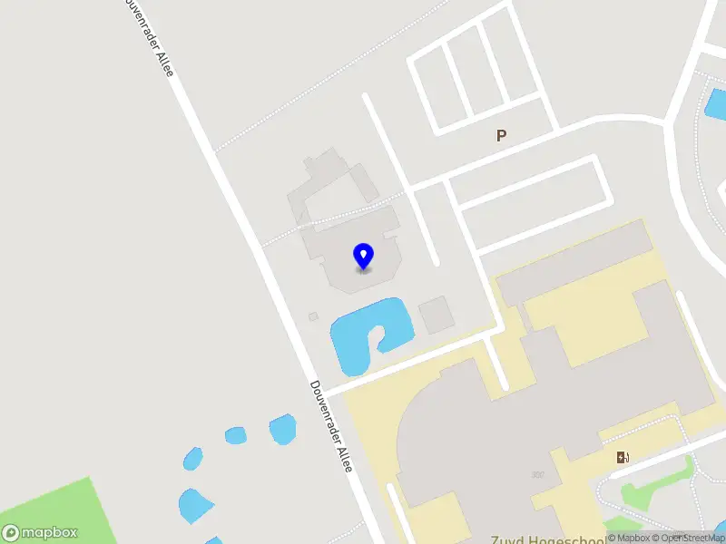 HWVZ Holdings B.V.