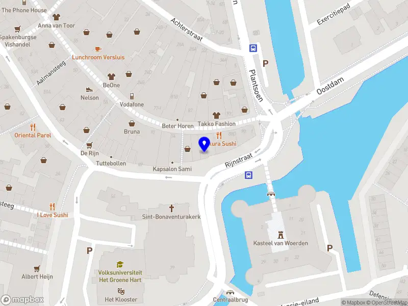 Vereniging van eigenaars De Gaper te Woerden