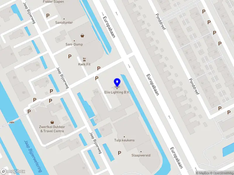 PowerHive Platform B.V.