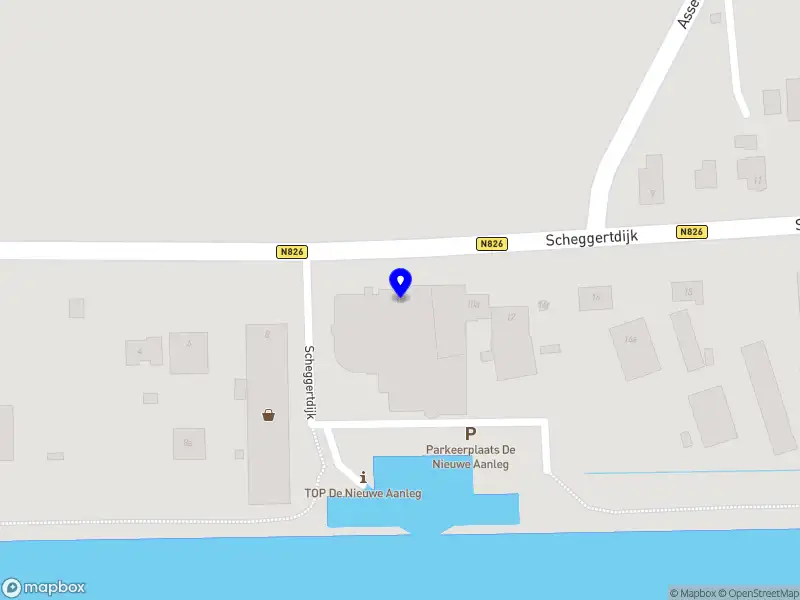 New Marina B.V.