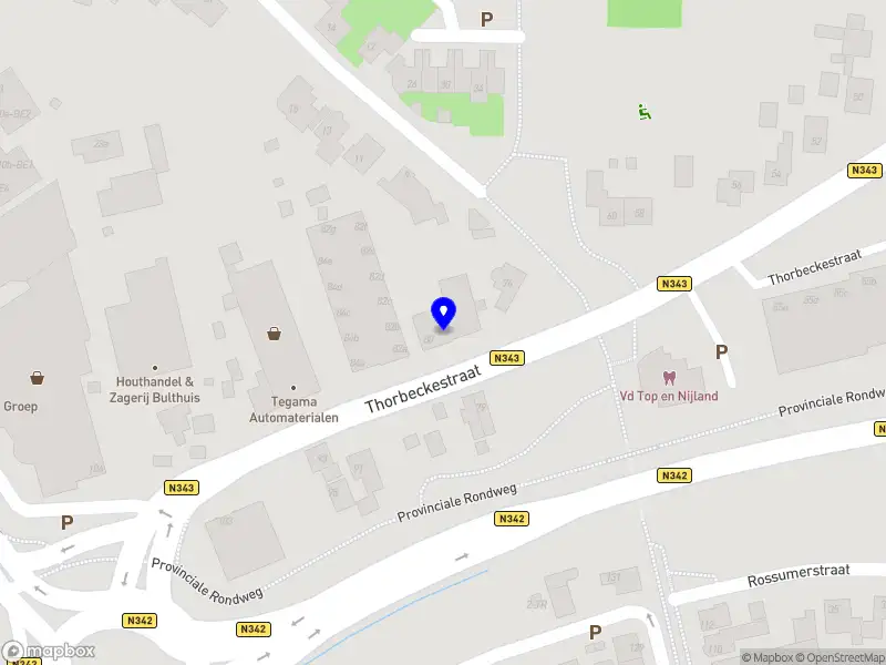 BLOK Vastgoed B.V.