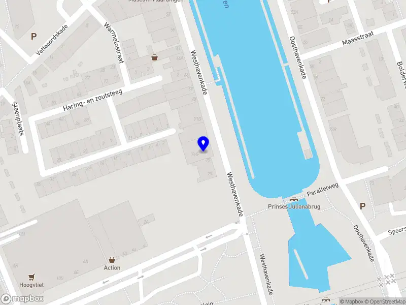 Multivast Bouw