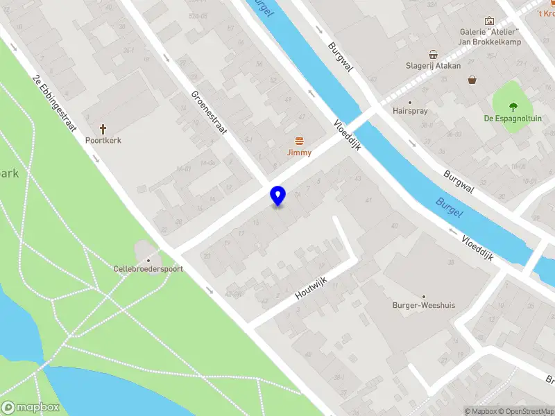 Vereniging van Eigenaars units Industrieweg 11 en Werfweg 2 te Kampen
